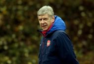Arsene Wenger